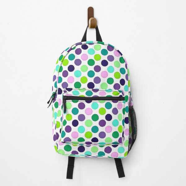 Item preview, Dots in colour designed and sold by dannyspage.