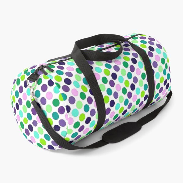 Item preview, Dots in colour designed and sold by dannyspage.