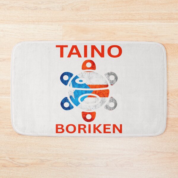Item preview, Puertorican taino sun Puerto Rico flag boricua pride designed and sold by erozzz.