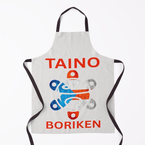 Item preview, Puertorican taino sun Puerto Rico flag boricua pride designed and sold by erozzz.