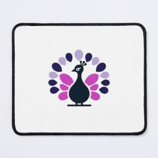 Item preview, Cute Peacock designed and sold by Shs-Kenya.