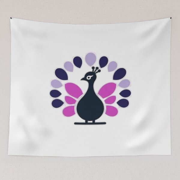 Item preview, Cute Peacock  designed and sold by Shs-Kenya.
