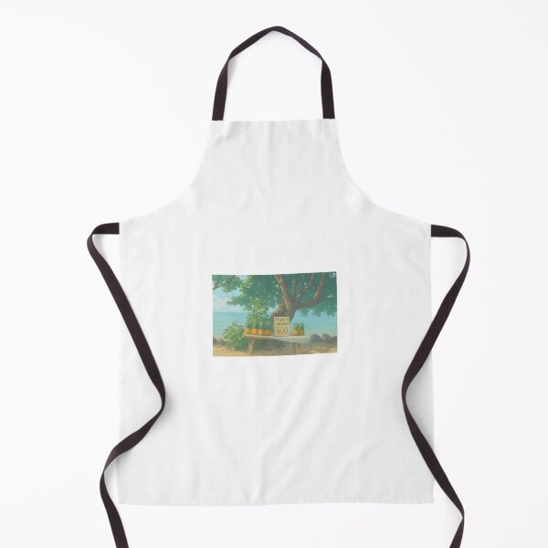 Item preview, Ananas polinesiano designed and sold by MatteoRidi.