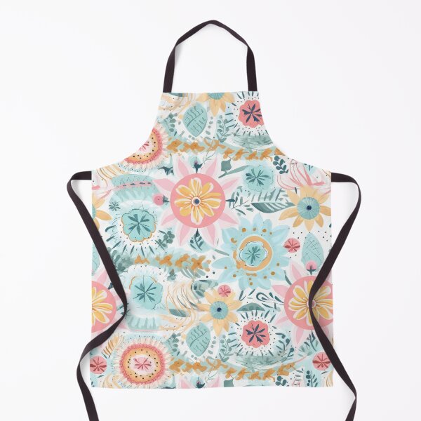Item preview, Bohemian Bloom Medley designed and sold by DarylWelsh2024.