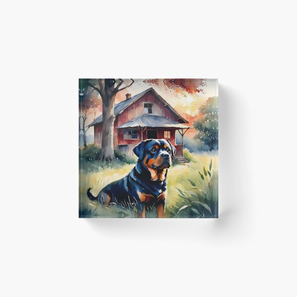 Artikelvorschau, Meine Heimat entworfen und verkauft von PawPrintedArt.