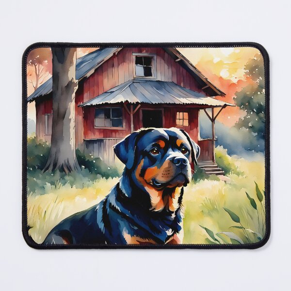 Artikelvorschau, Meine Heimat entworfen und verkauft von PawPrintedArt.