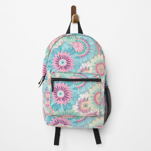 Item preview, Vibrant Petal Burst designed and sold by DarylWelsh2024.