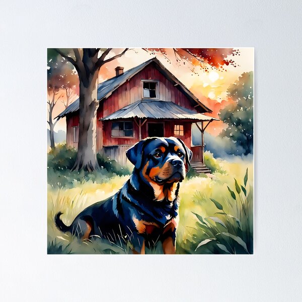 Item preview, My Homeland designed and sold by PawPrintedArt.