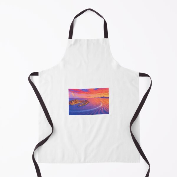 Item preview, Tramonto di seta designed and sold by MatteoRidi.