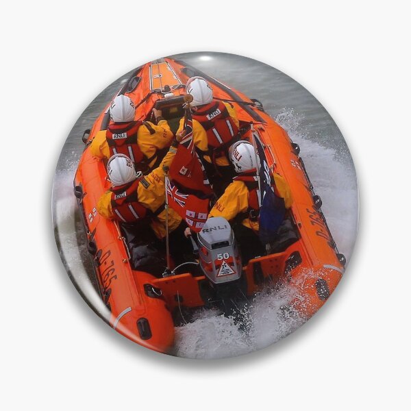 Item preview, Conwy lifeboat  designed and sold by Ribster13.