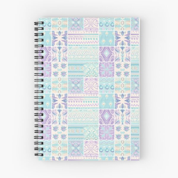 Item preview, Bohemian Tile Medley designed and sold by DarylWelsh2024.