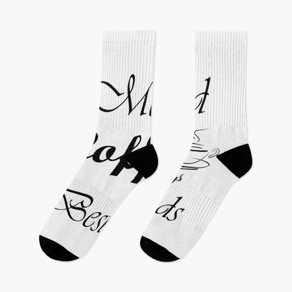 Item preview, Me and coffee always best friends designed and sold by sager4ever.