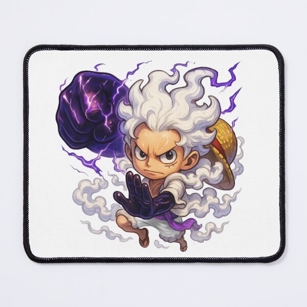 Item preview, Bajrang Gun Chibi designed and sold by DogArtGallery.