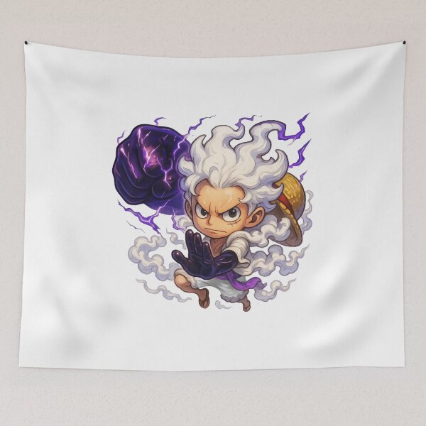 Item preview, Bajrang Gun Chibi designed and sold by DogArtGallery.