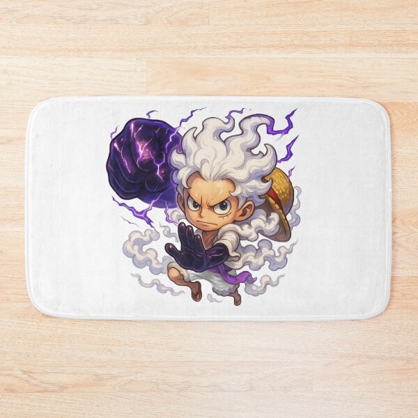 Item preview, Bajrang Gun Chibi designed and sold by DogArtGallery.