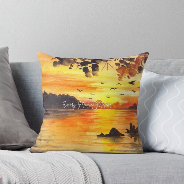 Item preview, Every Moment Matters designed and sold by Japonica Style.