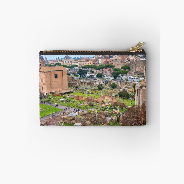 Item preview, View from Palatine Hill in Rome designed and sold by Aprylit.