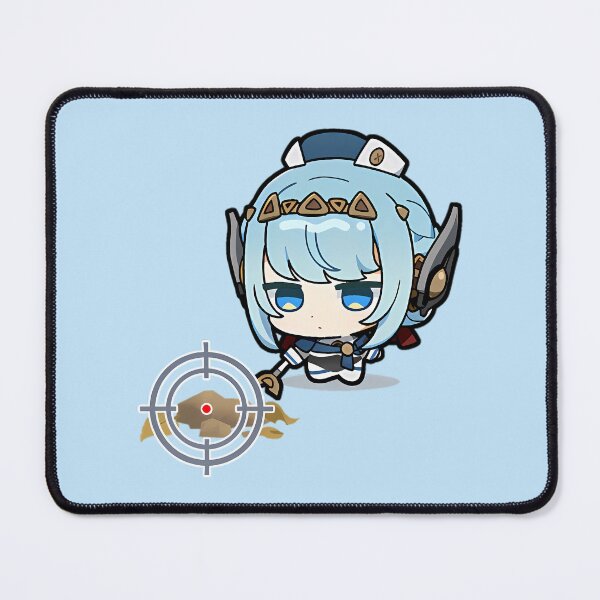 Item preview, Ineffa | Genshin Impact designed and sold by Verthalies.
