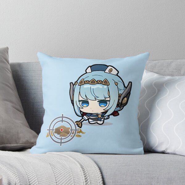 Item preview, Ineffa | Genshin Impact designed and sold by Verthalies.