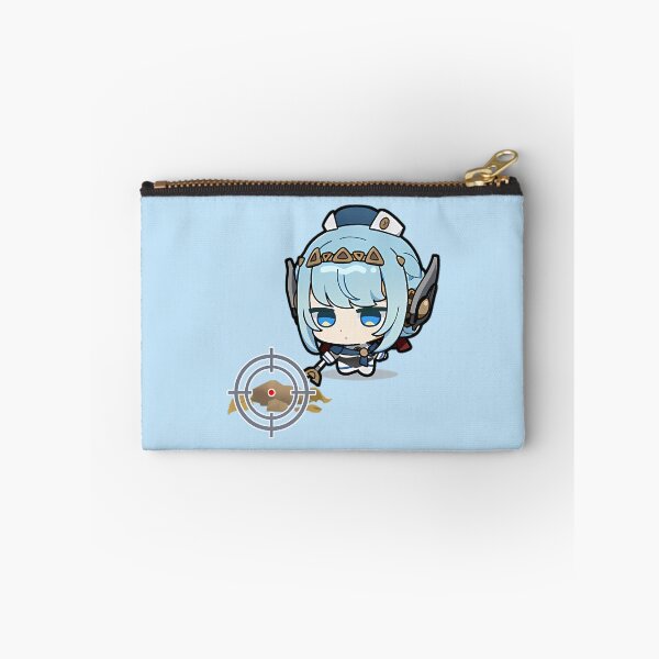Item preview, Ineffa | Genshin Impact designed and sold by Verthalies.