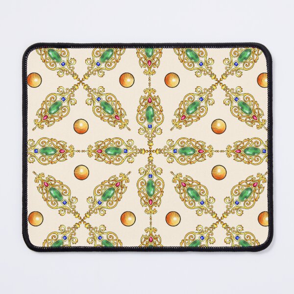 Item preview, Jewel Tile designed and sold by Farissa Designs.