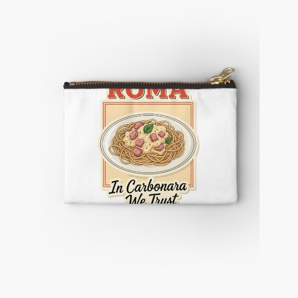 Item preview, ROMA: The Perfect Carbonara designed and sold by Digital Dreams Arts.