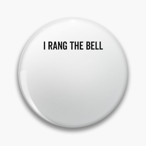 Item preview, I Rang The Bell designed and sold by Frank Ring.