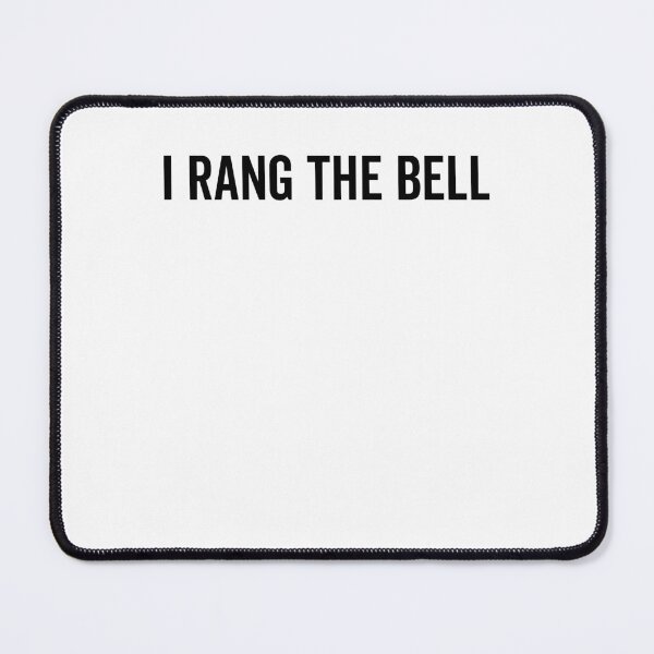 Item preview, I Rang The Bell designed and sold by Frank Ring.