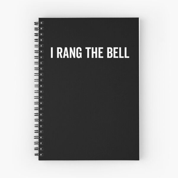 Item preview, I Rang The Bell designed and sold by Frank Ring.