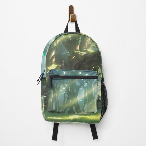 Item preview, The Enchanted Glade designed and sold by ArtscapeProductions.