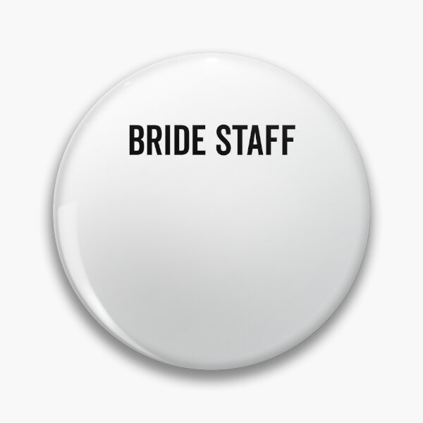 Item preview, Bride Staff designed and sold by Frank Ring.