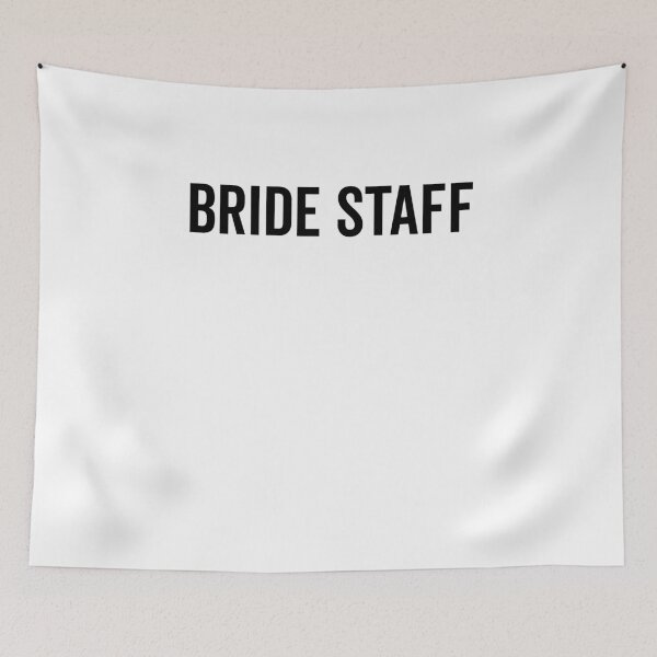 Item preview, Bride Staff designed and sold by Frank Ring.