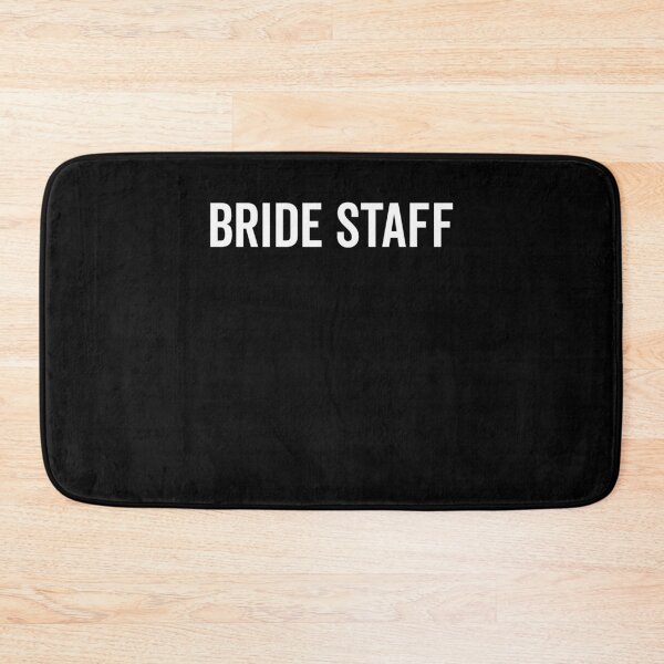 Item preview, Bride Staff designed and sold by Frank Ring.