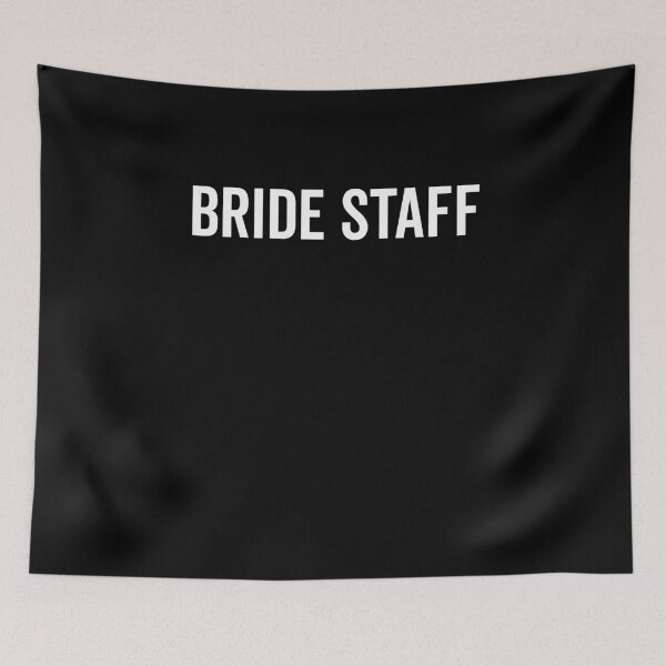 Item preview, Bride Staff designed and sold by Frank Ring.