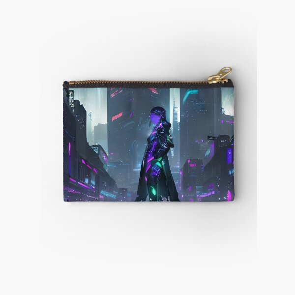 Item preview, Neon Sentinel designed and sold by ArtscapeProductions.