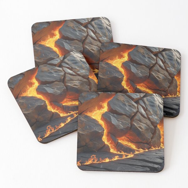 Item preview, Stone and Flame designed and sold by Brioartserpent.
