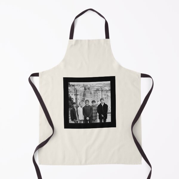 Item preview, Oasis in the States Liam and Noel Gallagher 1995 designed and sold by Fuzzdandy Designs.