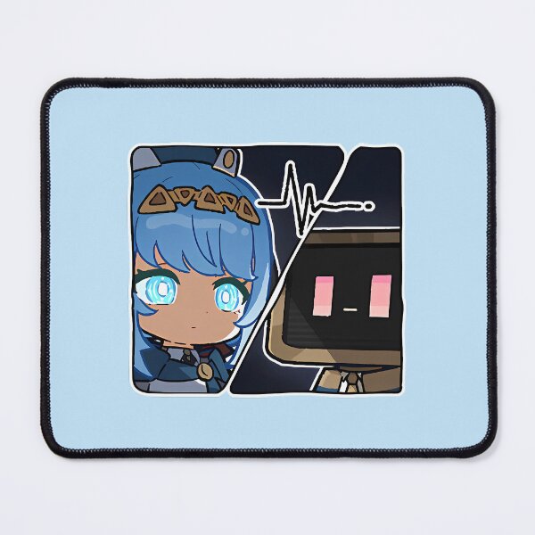 Item preview, Ineffa | Genshin Impact designed and sold by Verthalies.
