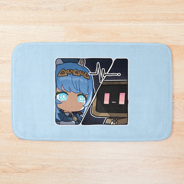 Item preview, Ineffa | Genshin Impact designed and sold by Verthalies.
