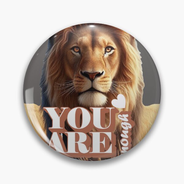 Item preview, You are enough designed and sold by SavedbyStyles.