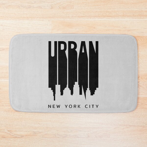 Item preview, Urban Letters New York City designed and sold by Voodoo Store Paranormal Collections.