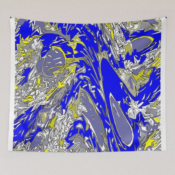 Item preview, New Abstract #78 designed and sold by Frederick James Norman.