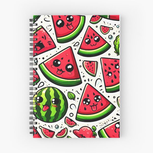 Item preview, Watermelon designed and sold by BimbaBoom.