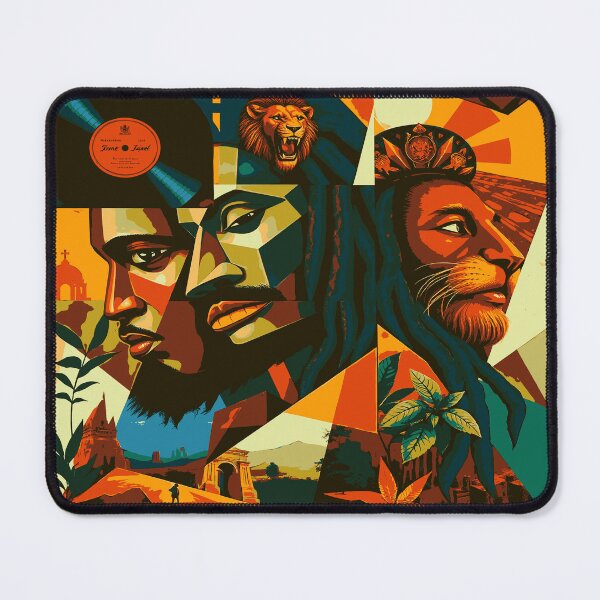 Item preview, "The Soul of the Lion" designed and sold by Ralek.