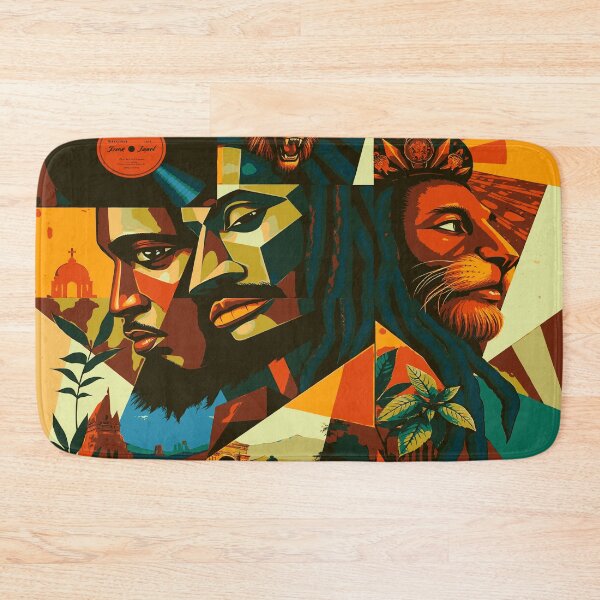 Item preview, "The Soul of the Lion" designed and sold by Ralek.