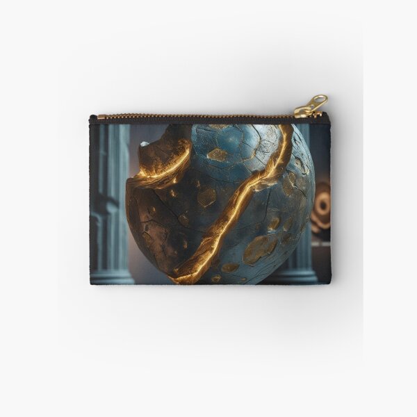 Item preview, The Sentinel of Forgotten Stars designed and sold by Brioartserpent.