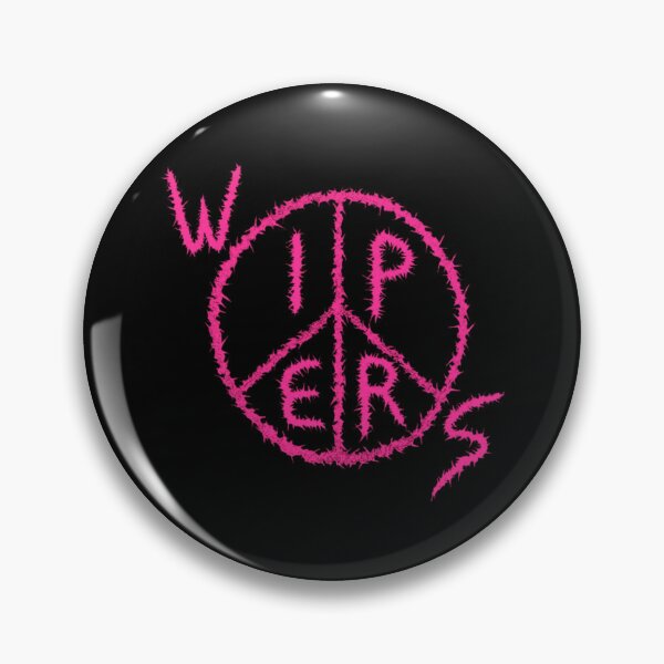 Item preview, Pink Wipers designed and sold by smokingshake.