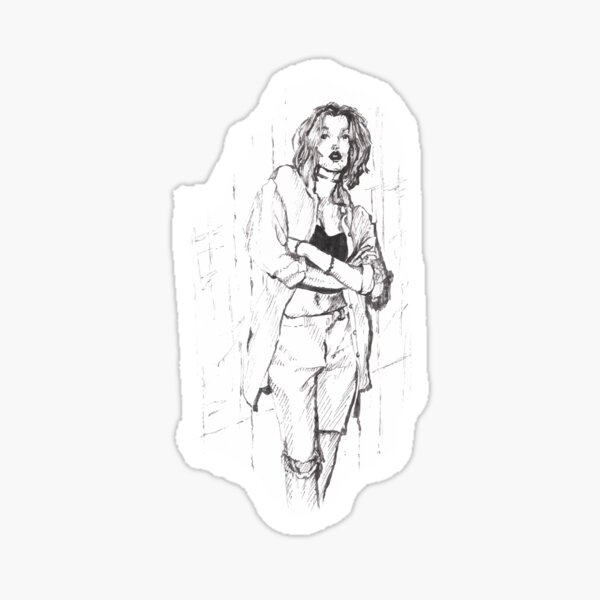 Aperçu de l'œuvre Grungy créée et vendue par enricazampedri.