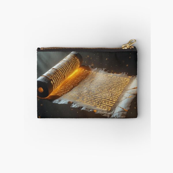 Item preview, The Eternal Scroll of Light designed and sold by Brioartserpent.