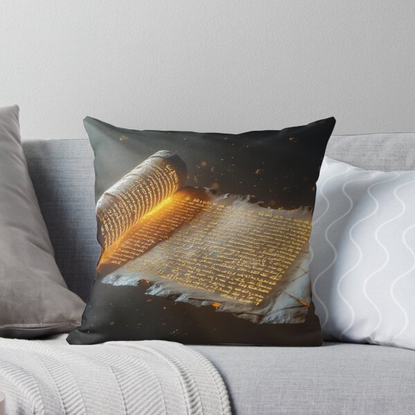 Item preview, The Eternal Scroll of Light designed and sold by Brioartserpent.